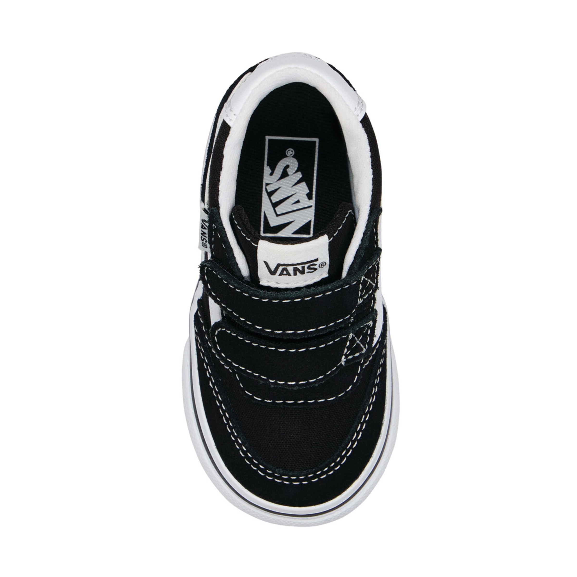VANS Sneakers in Black