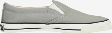 Ethletic Slip On in Grau