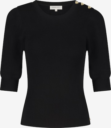 Fabienne Chapot Sweater in Black: front