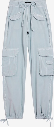 Desigual Cargo hlače u plava, Pregled proizvoda