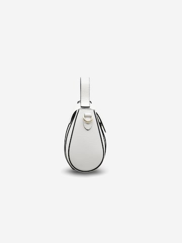BESSO Handbag 'Fiaba Moderna' in White