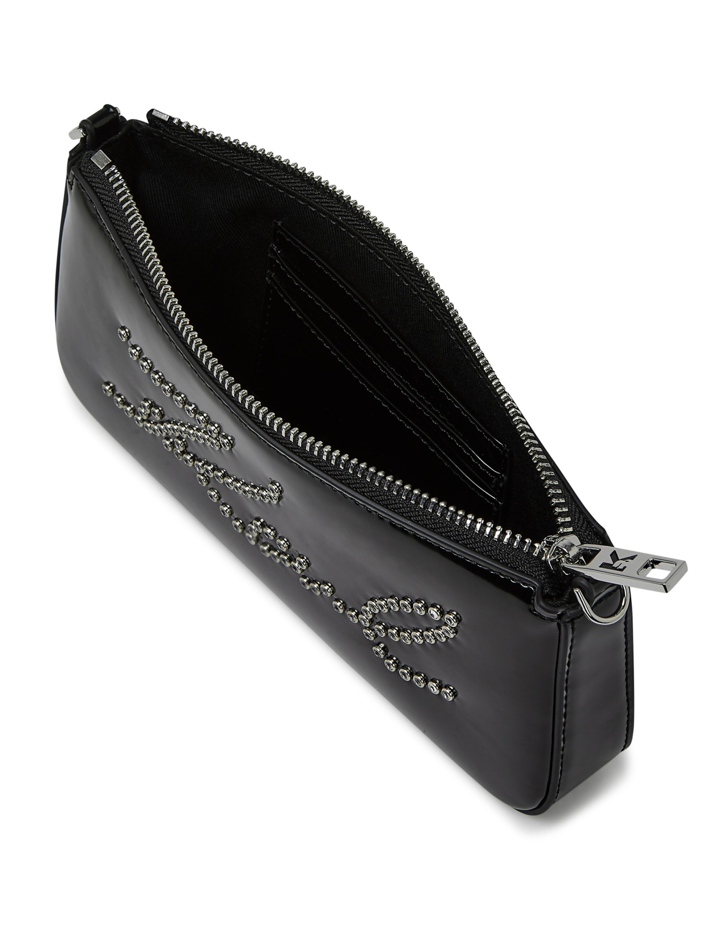 Karl Lagerfeld Κλατς σε μαύρο