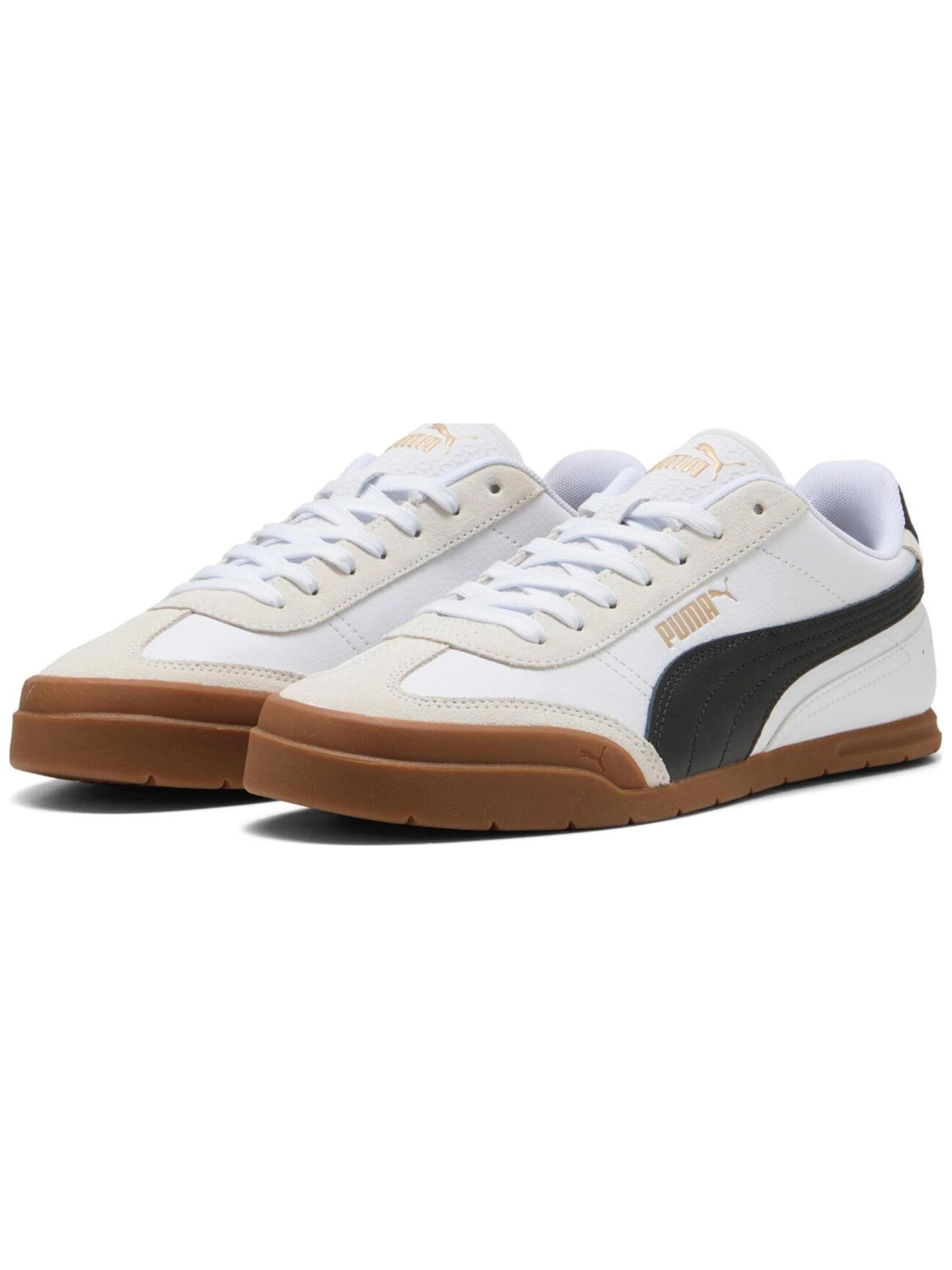 Chaussure de sport PUMA en blanc