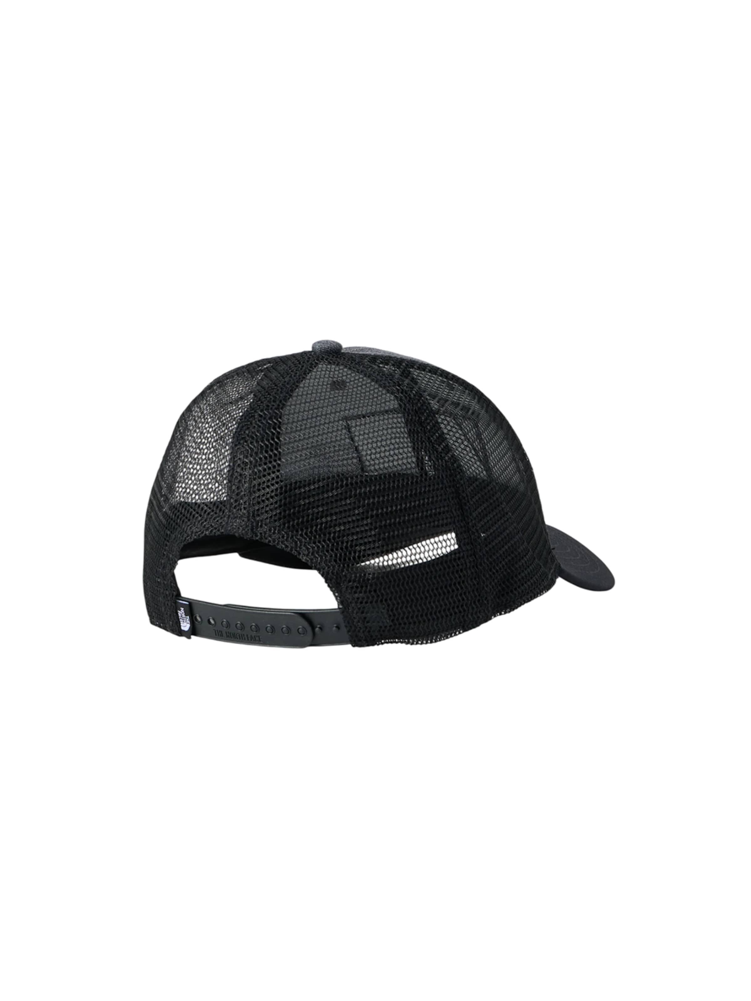 THE NORTH FACE Cap 'Mudder' in Black