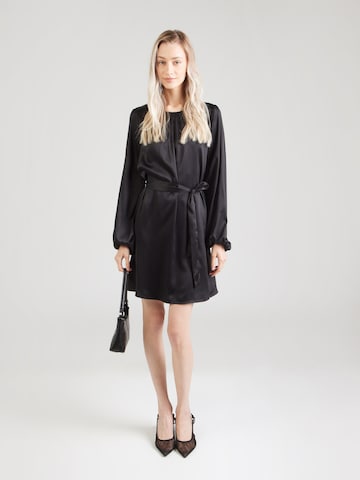 VILA - Vestido 'VISAINT' en negro