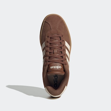 ADIDAS SPORTSWEAR Sneakers 'VL COURT BOLD' in Brown