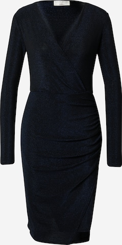 Guido Maria Kretschmer Women - Vestido 'Madlen' en negro: frente