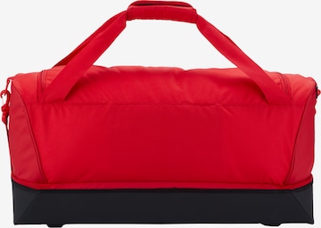 NIKE Sports Bag in Red