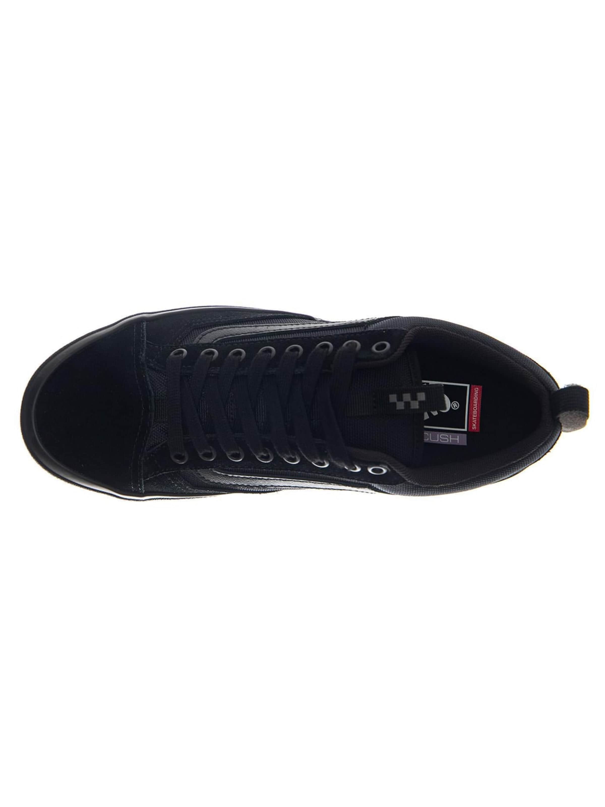 Chaussure de sport à lacets 'Skate Old Skool 36+' VANS en noir