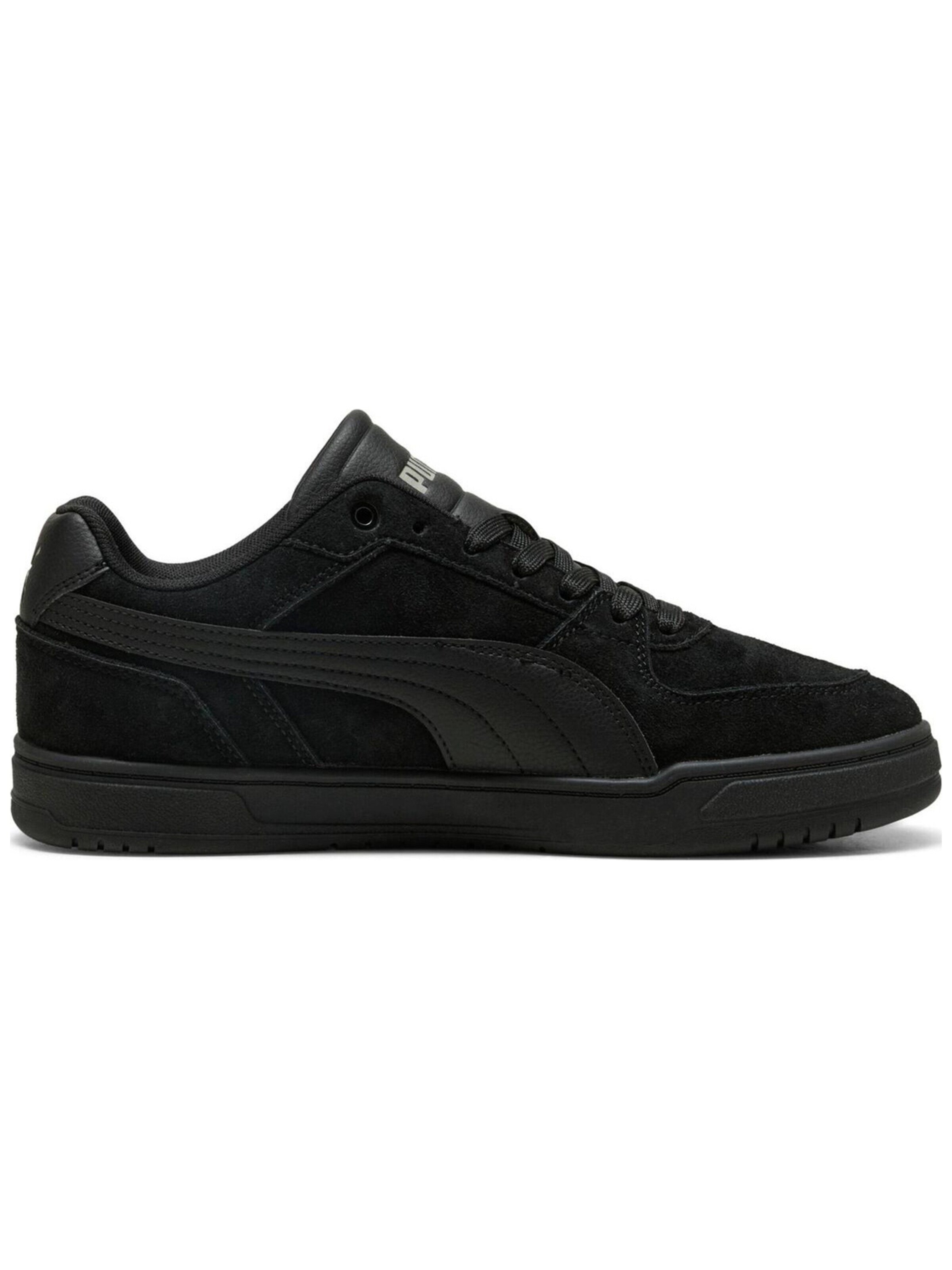 PUMA Sneaker 'Caven Iii' in Schwarz