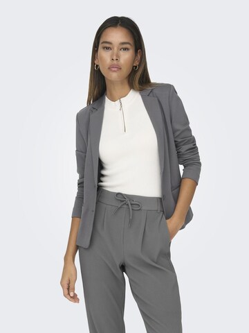 Blazer 'POPTRASH' ONLY en gris