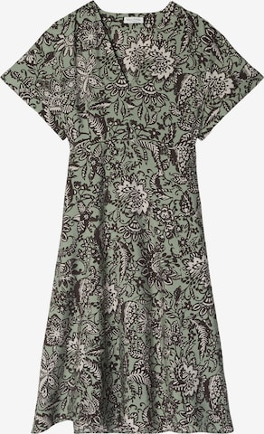 Robe Marc O'Polo en vert : devant