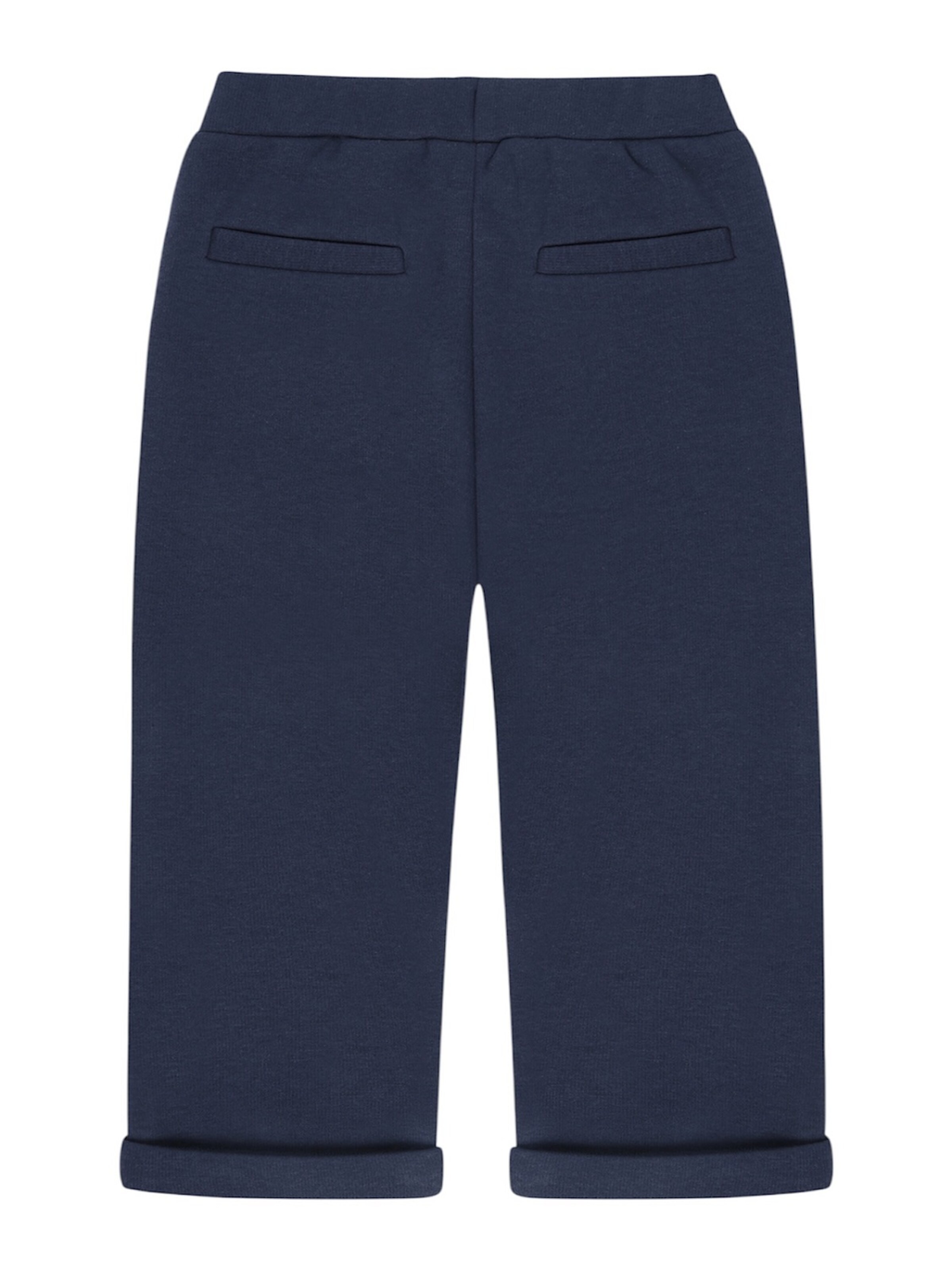 Hust & Claire Regular Pants in Blue