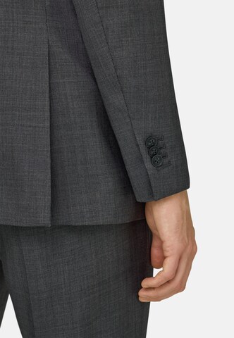 Regular Costume 'Prince Of Wales' Boggi Milano en gris
