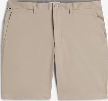 TOMMY HILFIGER Shorts in Beige: Vorderseite