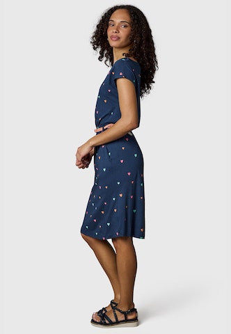 Ragwear Сарафан 'Youmodo' в Синий