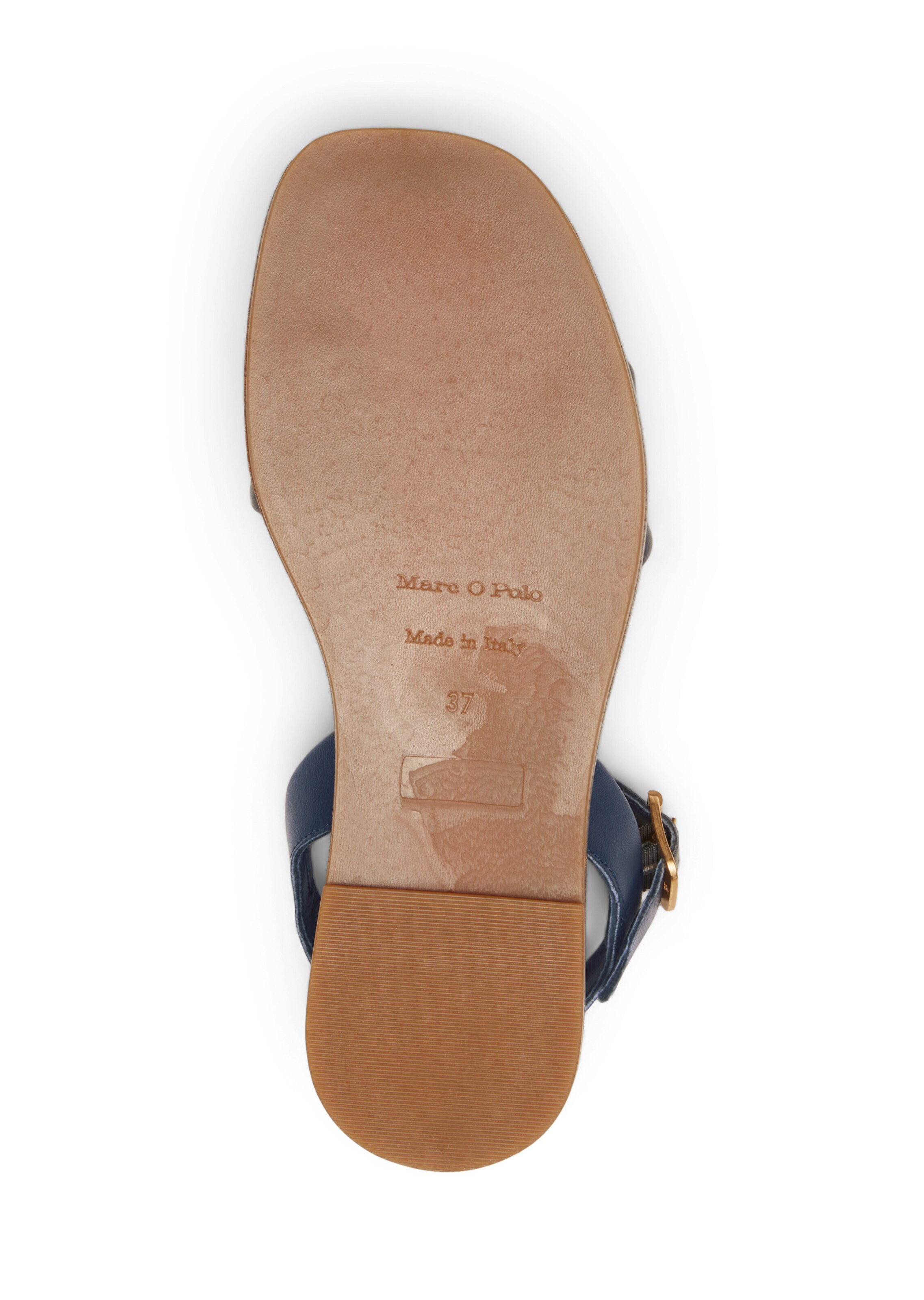 Marc O'Polo Sandals in Blue