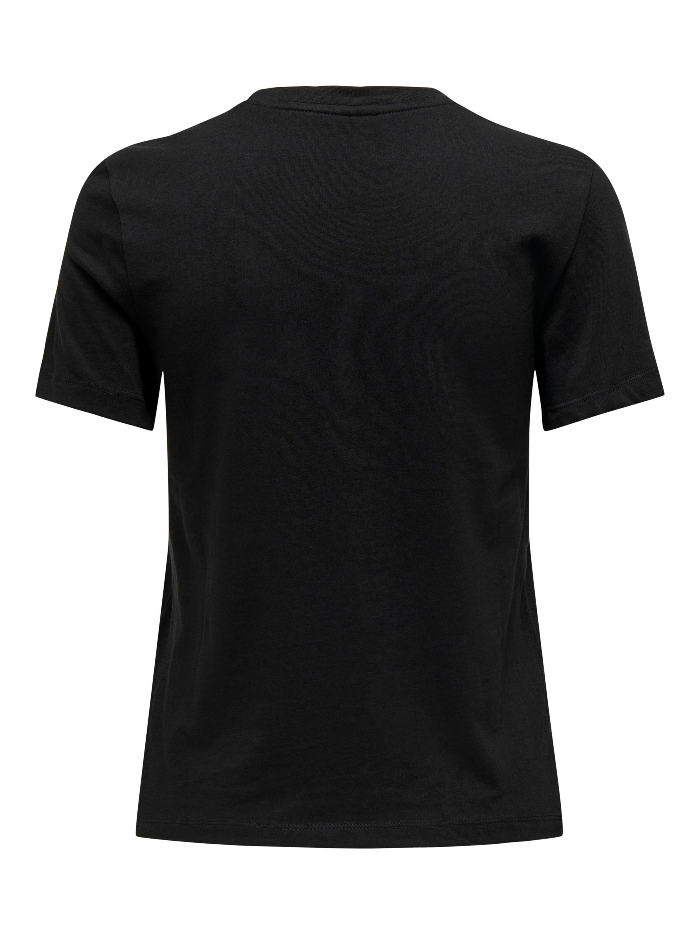 ONLY Särk 'ONLKITA', värv must