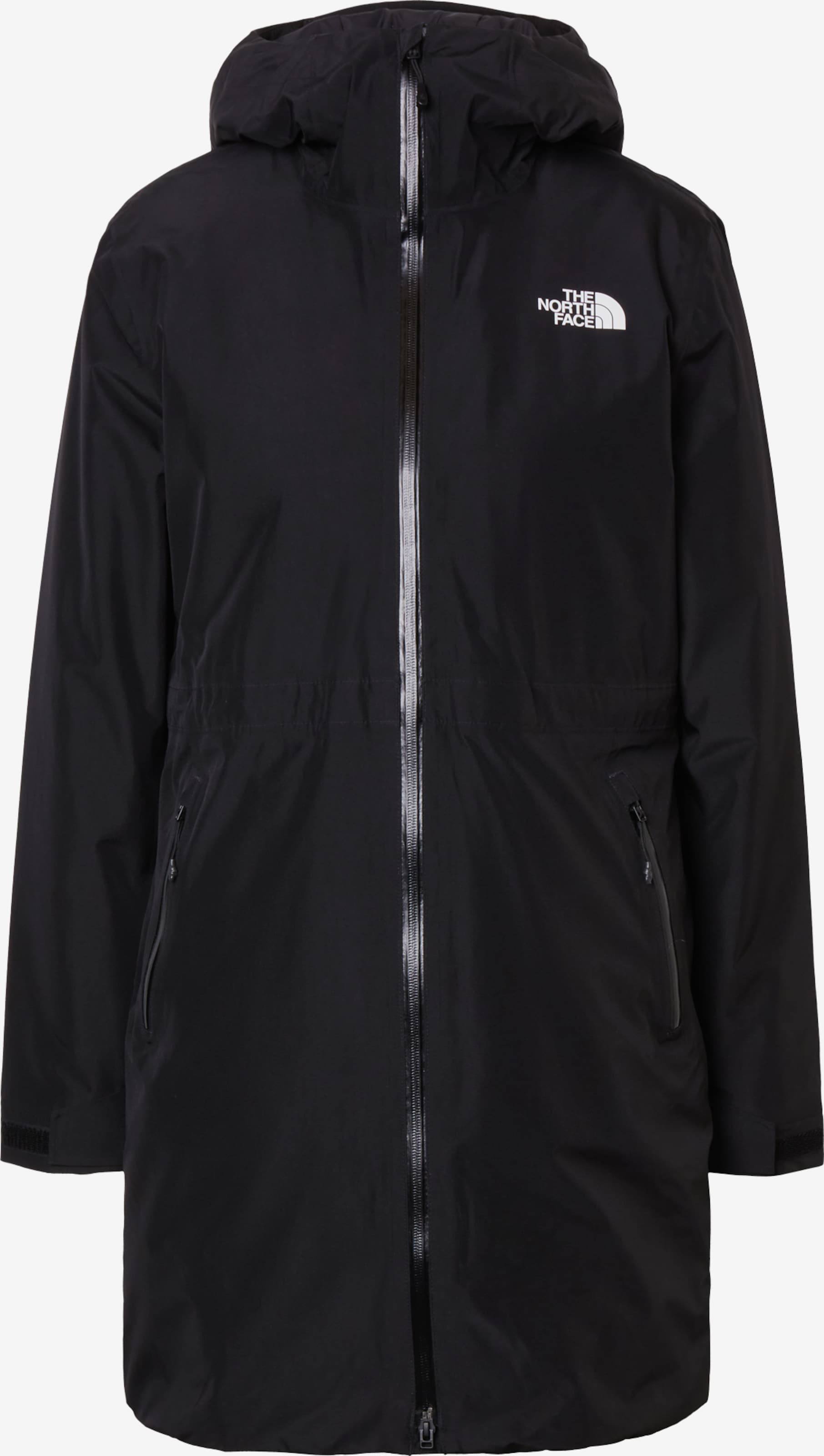 THE NORTH FACE Geacă outdoor 'Hikesteller'