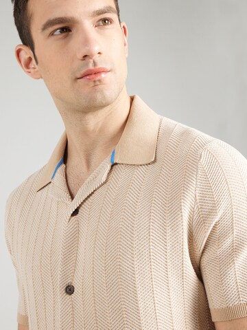 SCOTCH & SODA Kampsun, värv pruun