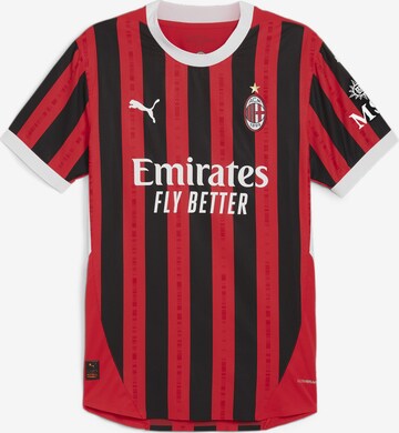 PUMA Tricot 'AC Milan' in Gemengde kleuren: voorkant