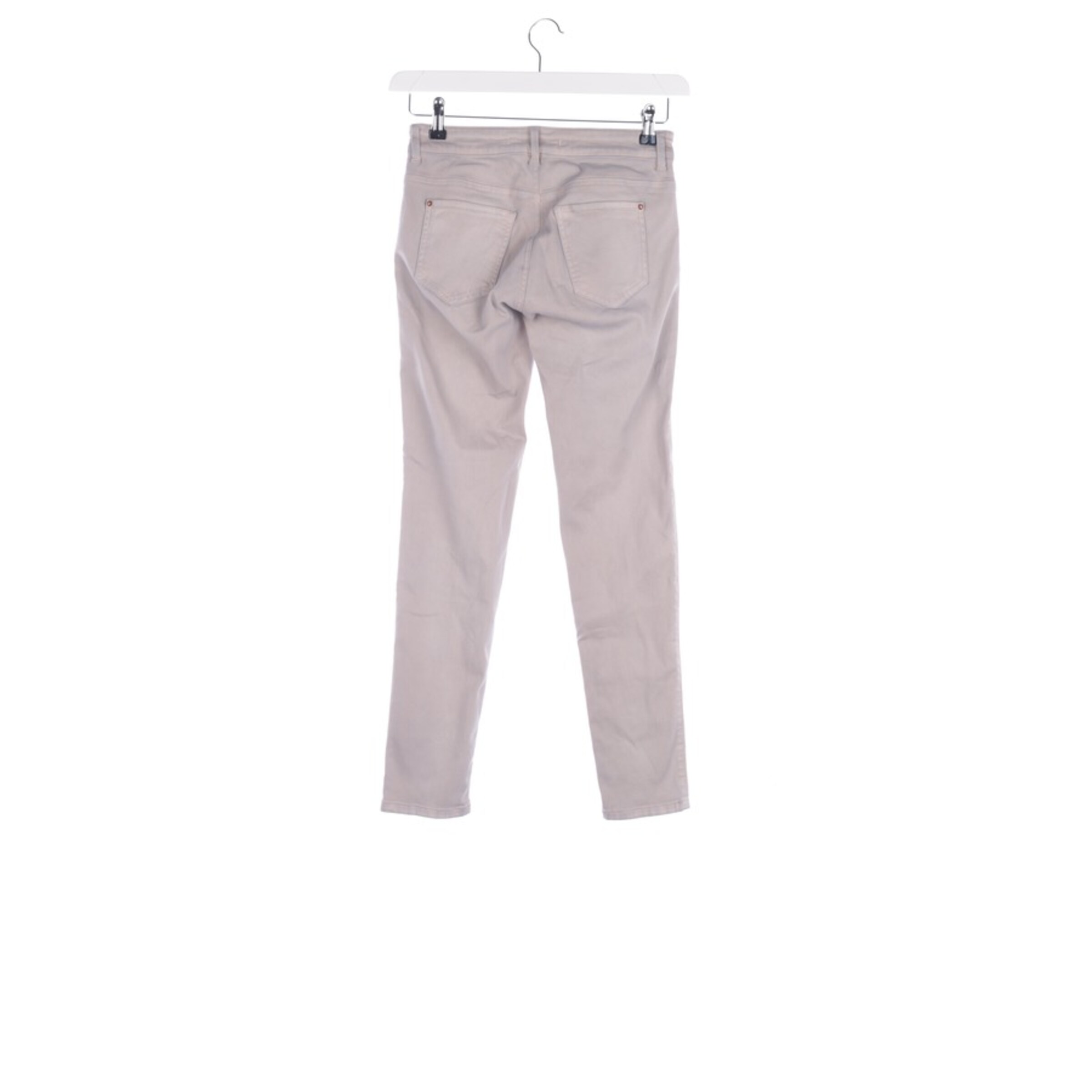 SLY 010 Jeans in 25 in Grey