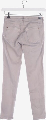 SLY 010 Jeans in 25 in Grey