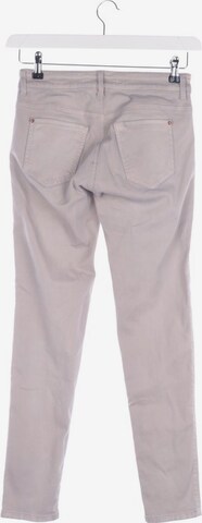 SLY 010 Jeans 25 in Grau