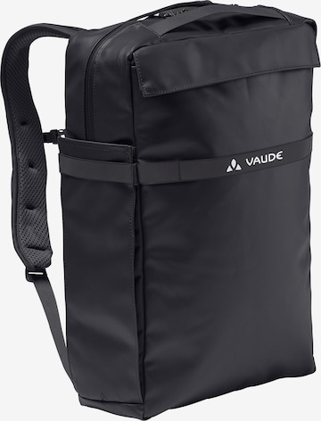 VAUDE Sports Backpack 'Mineo' in Black