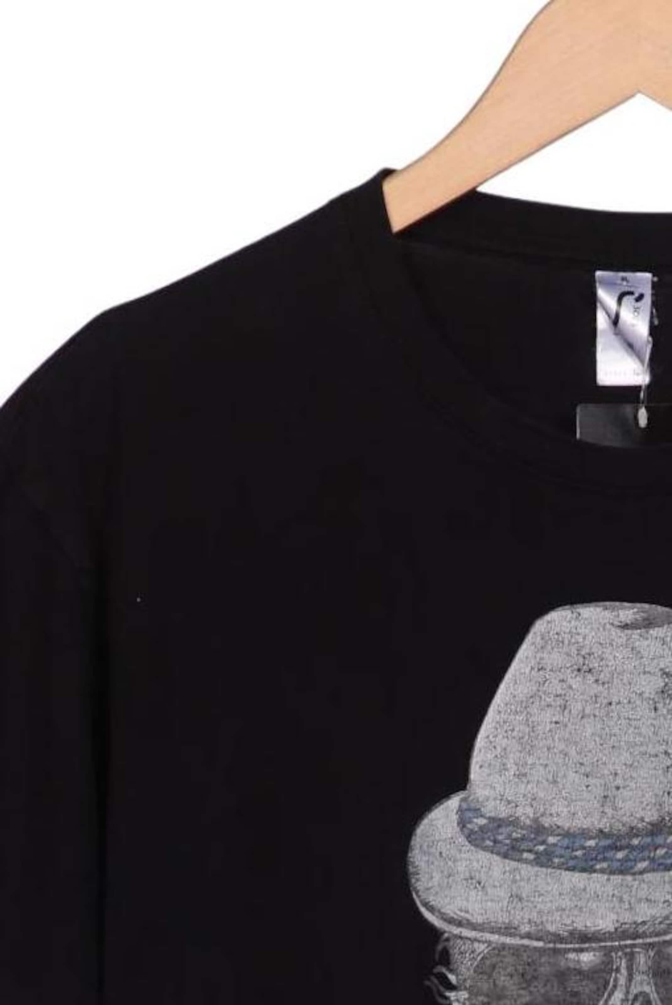 IMPERIAL T-Shirt XL in Schwarz