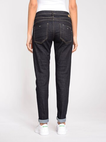 Gang Loose fit Jeans '94AMELIE' in Blue