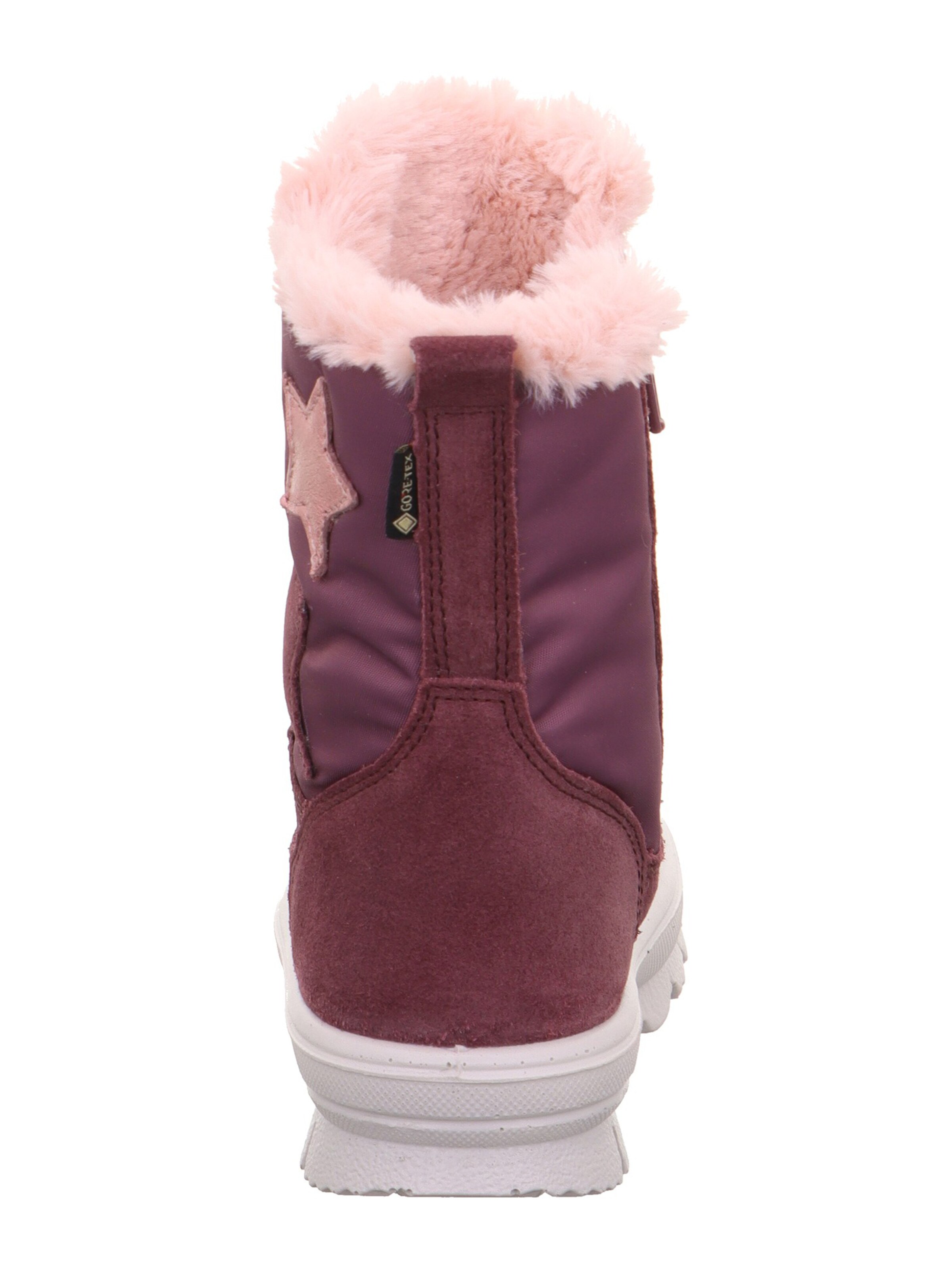 SUPERFIT Snow boots 'FLAVIA' in Red