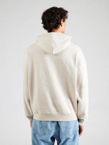 Champion Authentic Athletic Apparel Свитшот в Серый