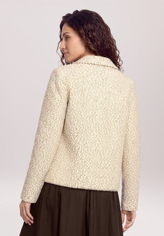 Giacchetta di Cartoon in beige