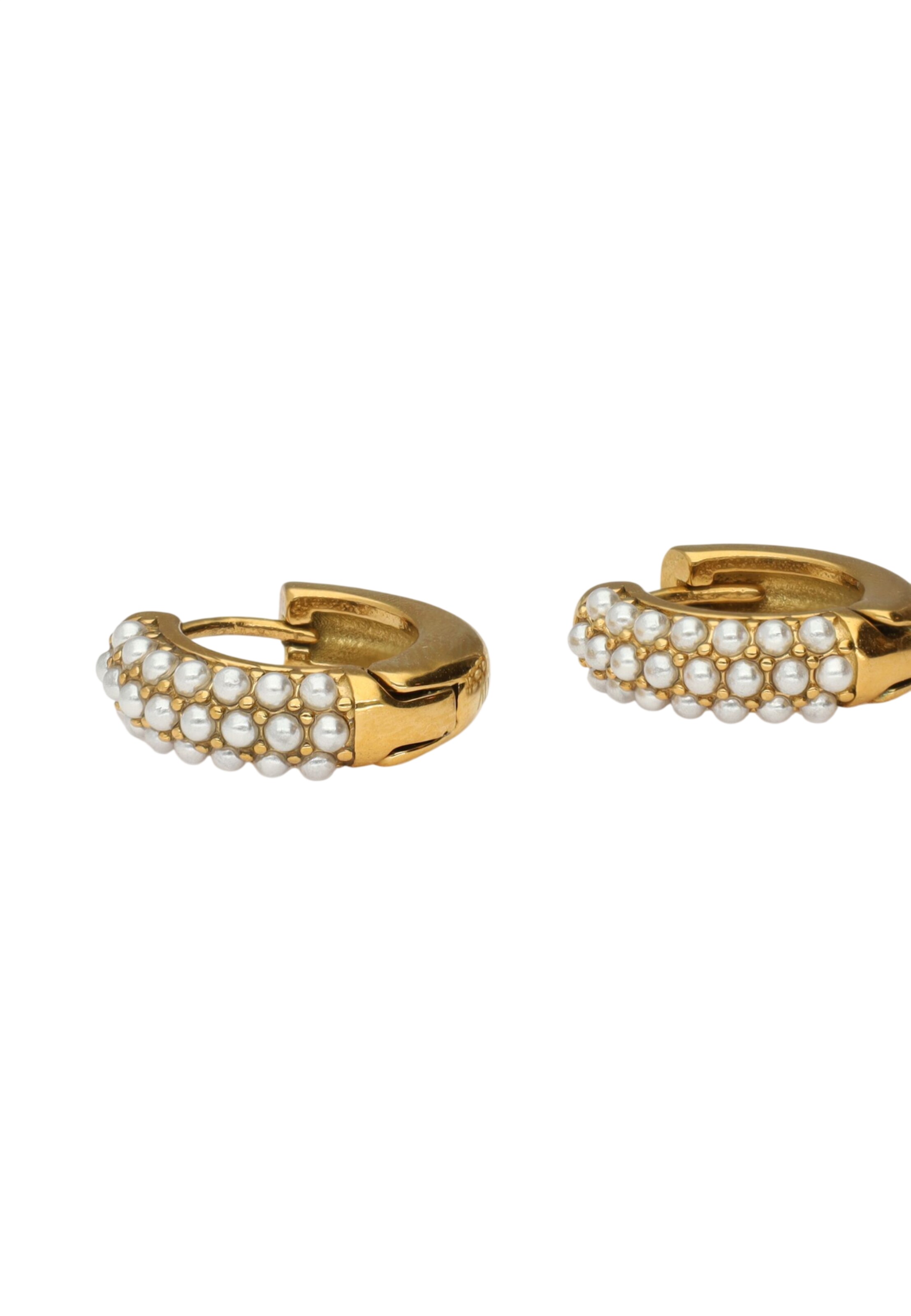 My Jewellery Oorbellen in Goud