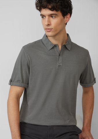 T-Shirt s.Oliver en gris : devant