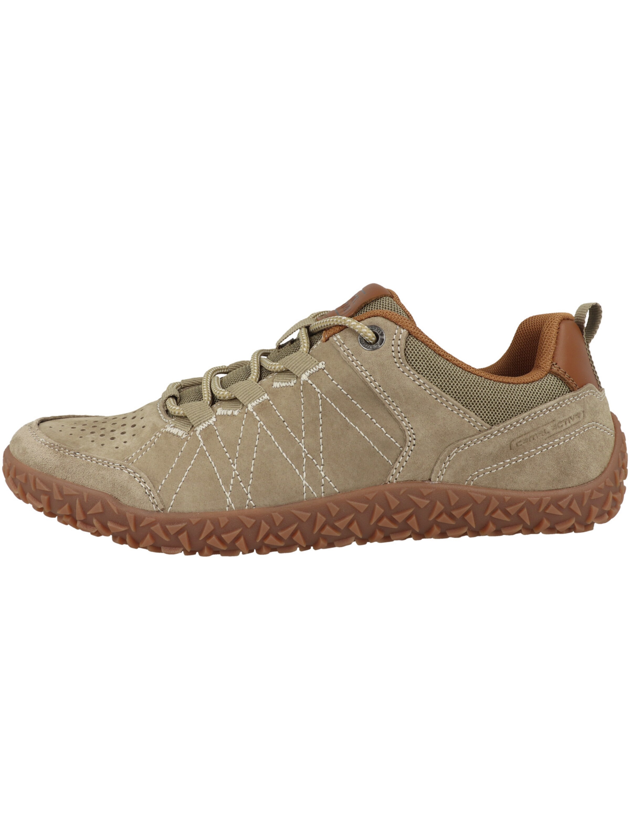 CAMEL ACTIVE Sneakers in Green
