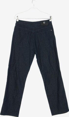 Trussardi Jeans Jeans in 32 in Blue