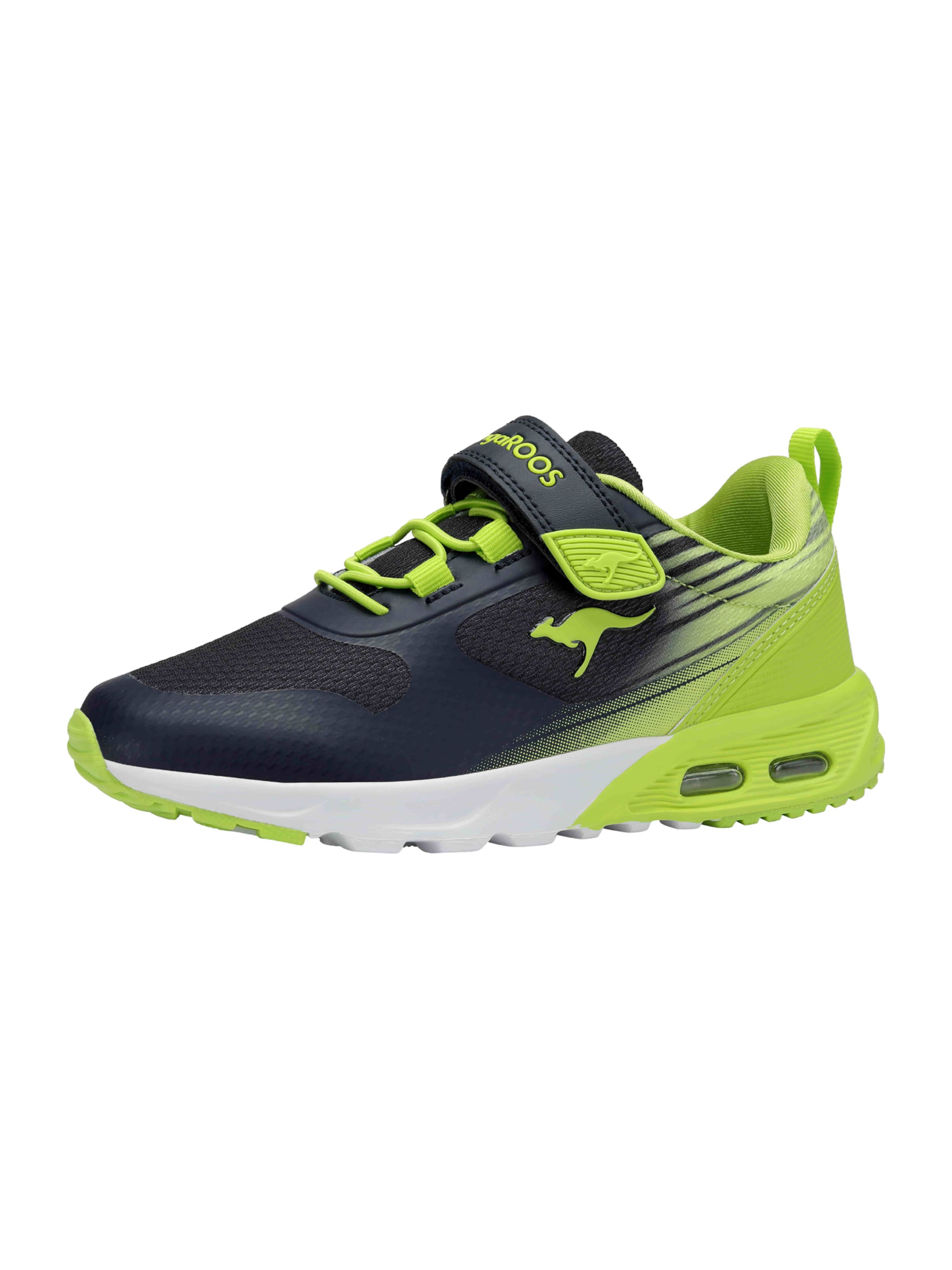 KangaROOS Ketsid 'KX-Tempo EV', värv sinine: eest vaates