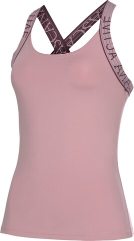 LASCANA ACTIVE Sports Top in Pink