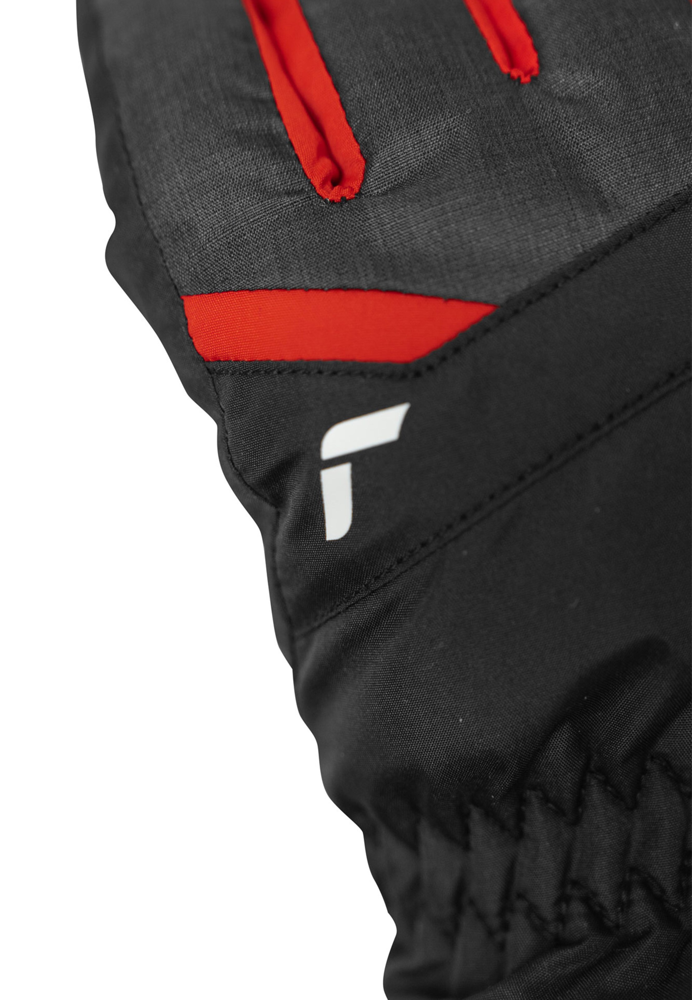 REUSCH Sporthandschuhe 'Bennet R-TEX® XT Junior' in Rot