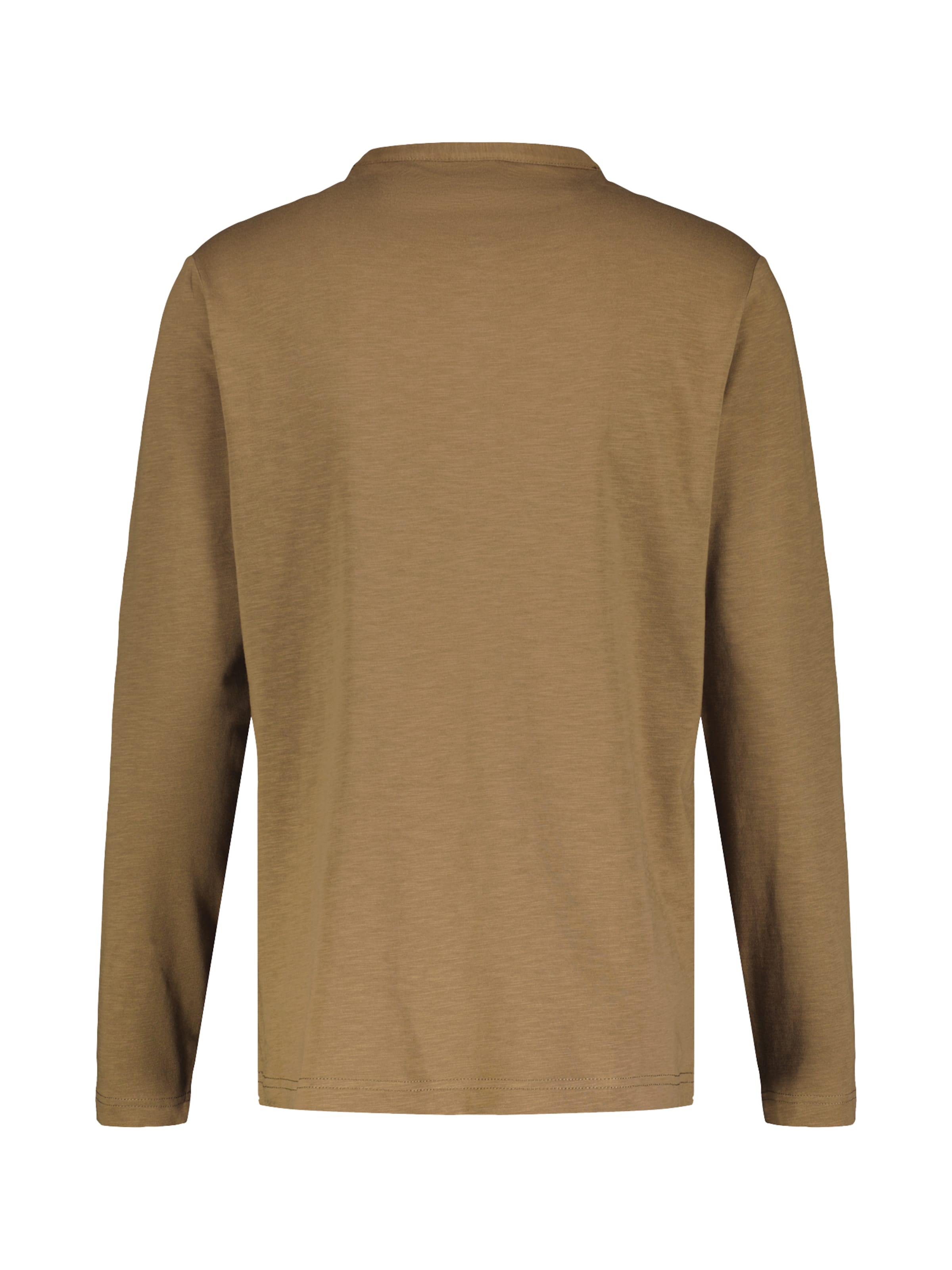 LRS Shirt in Beige