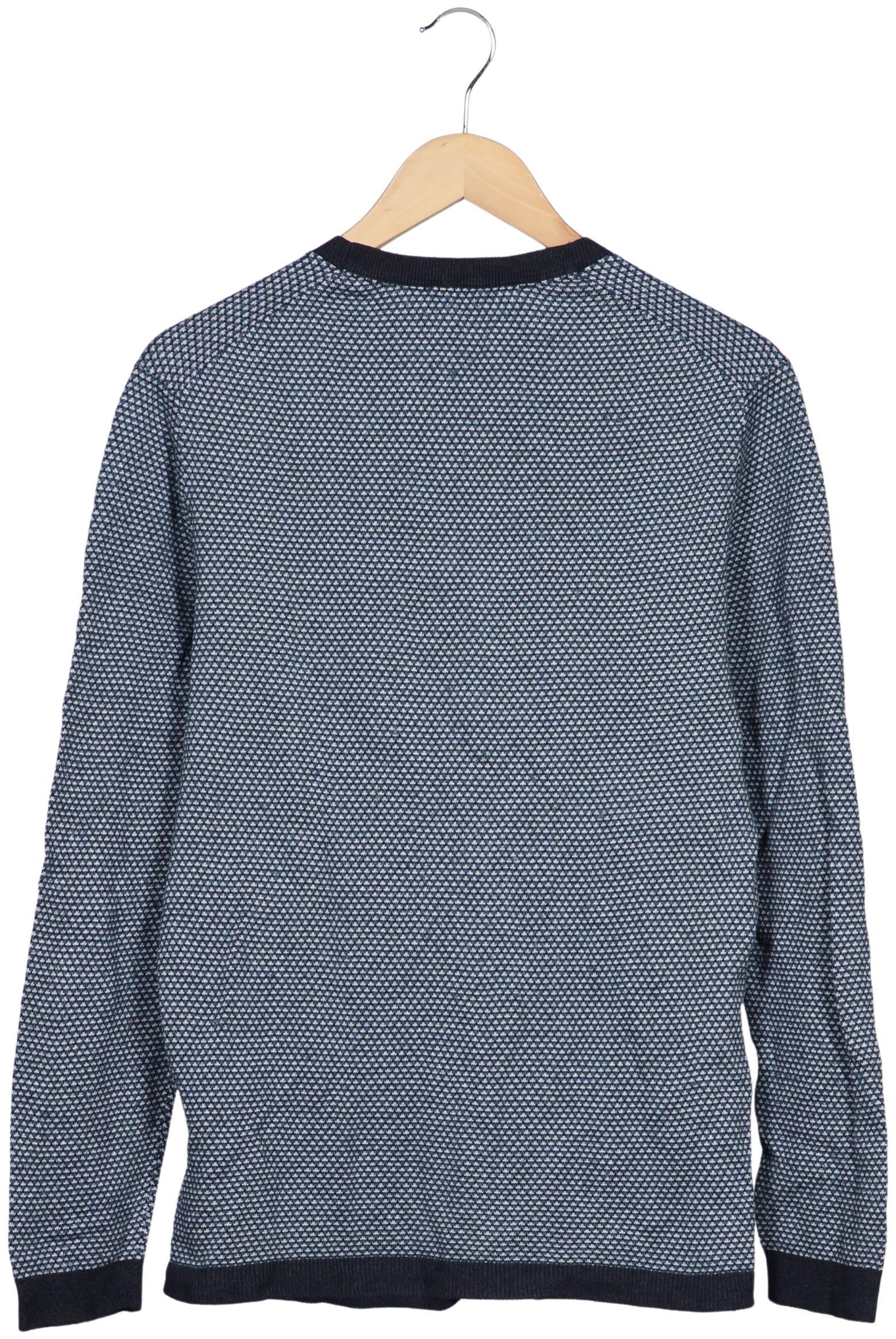 ESPRIT Pullover L in Blau