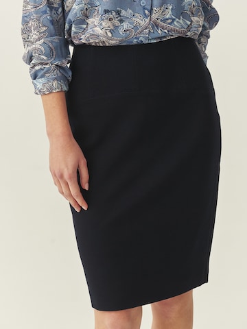 TATUUM Hame värissä sininen