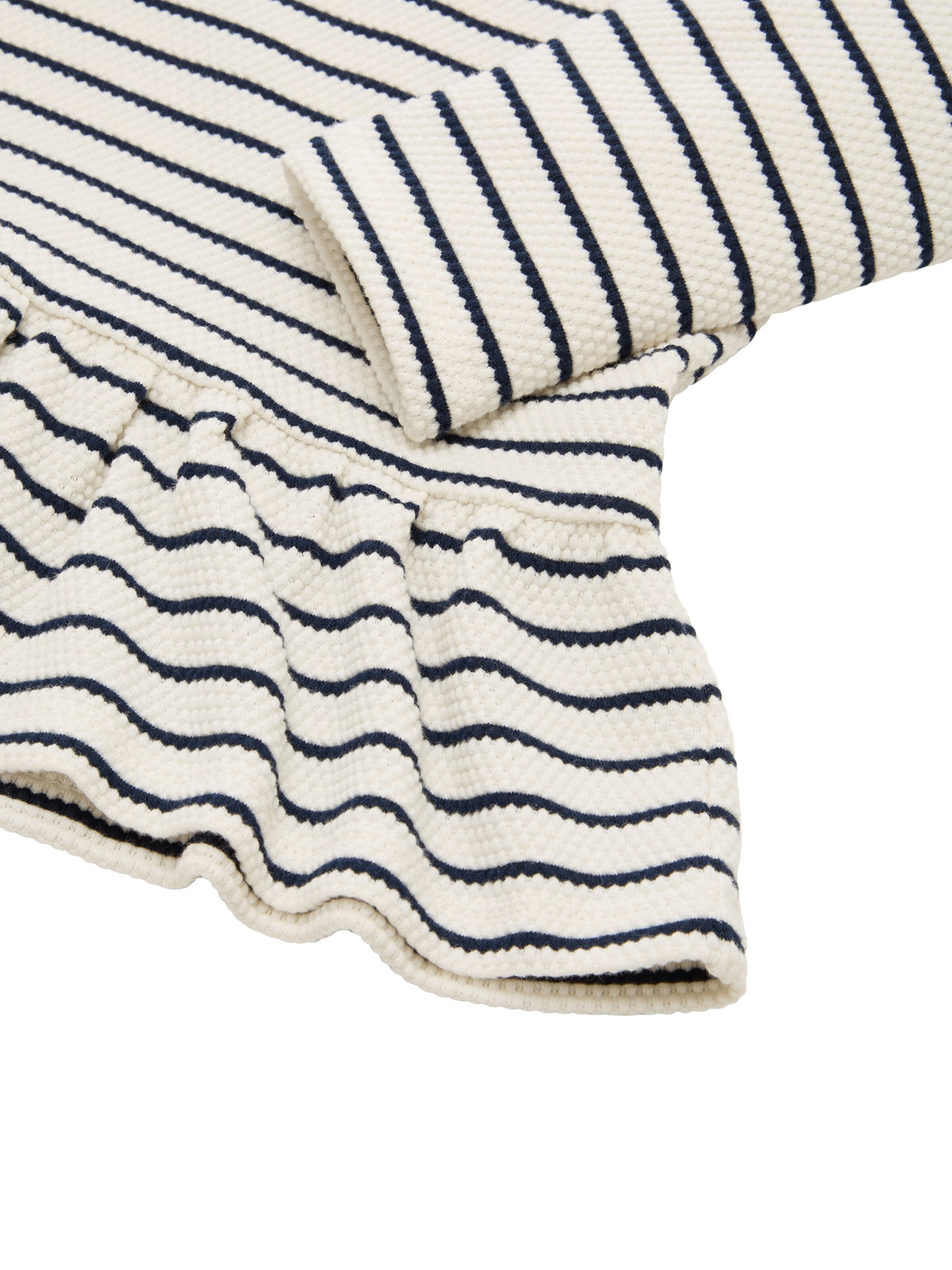 TOM TAILOR Koszulka w kolorze niebieski