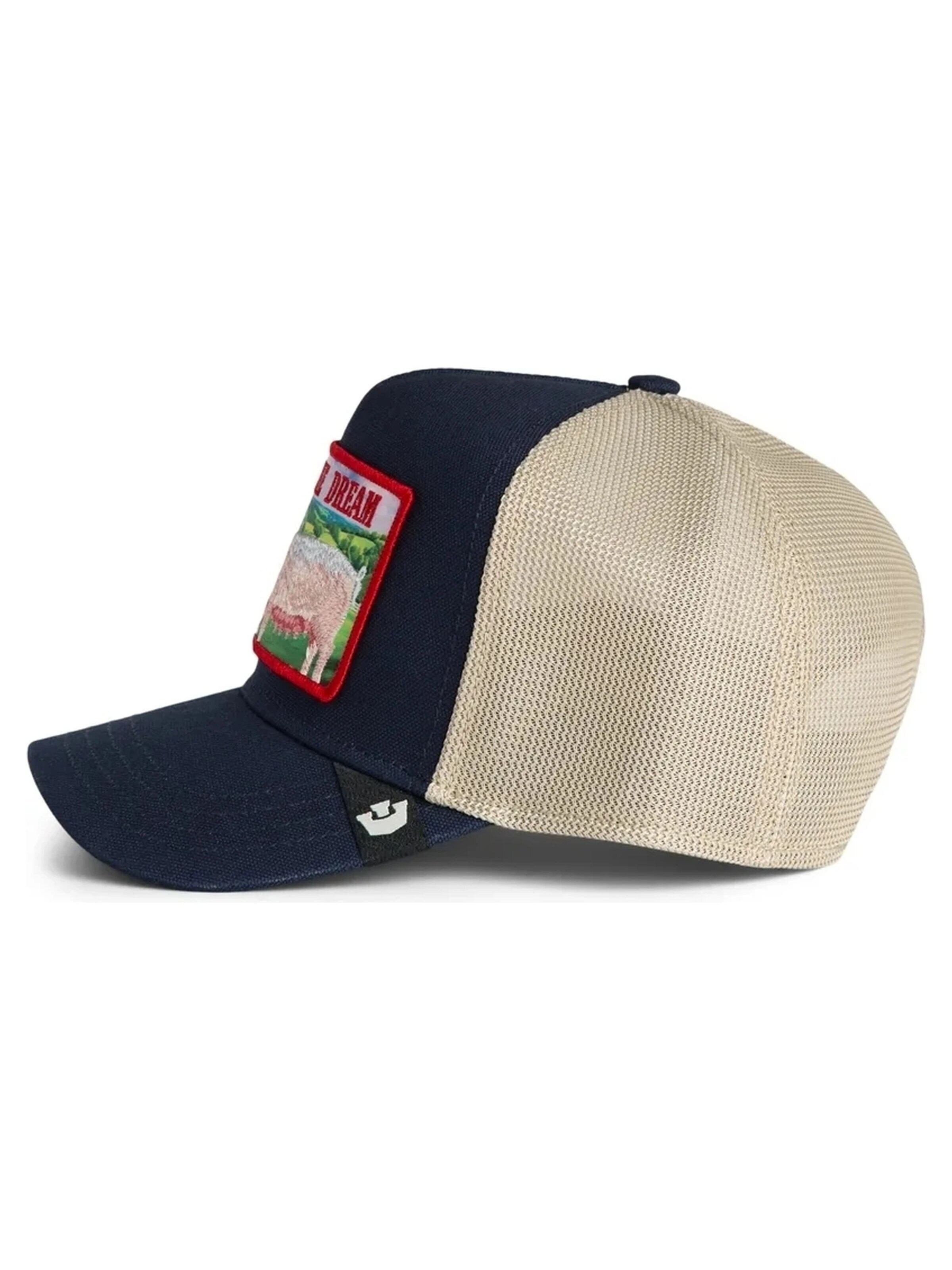 GOORIN Bros. - Gorra en azul