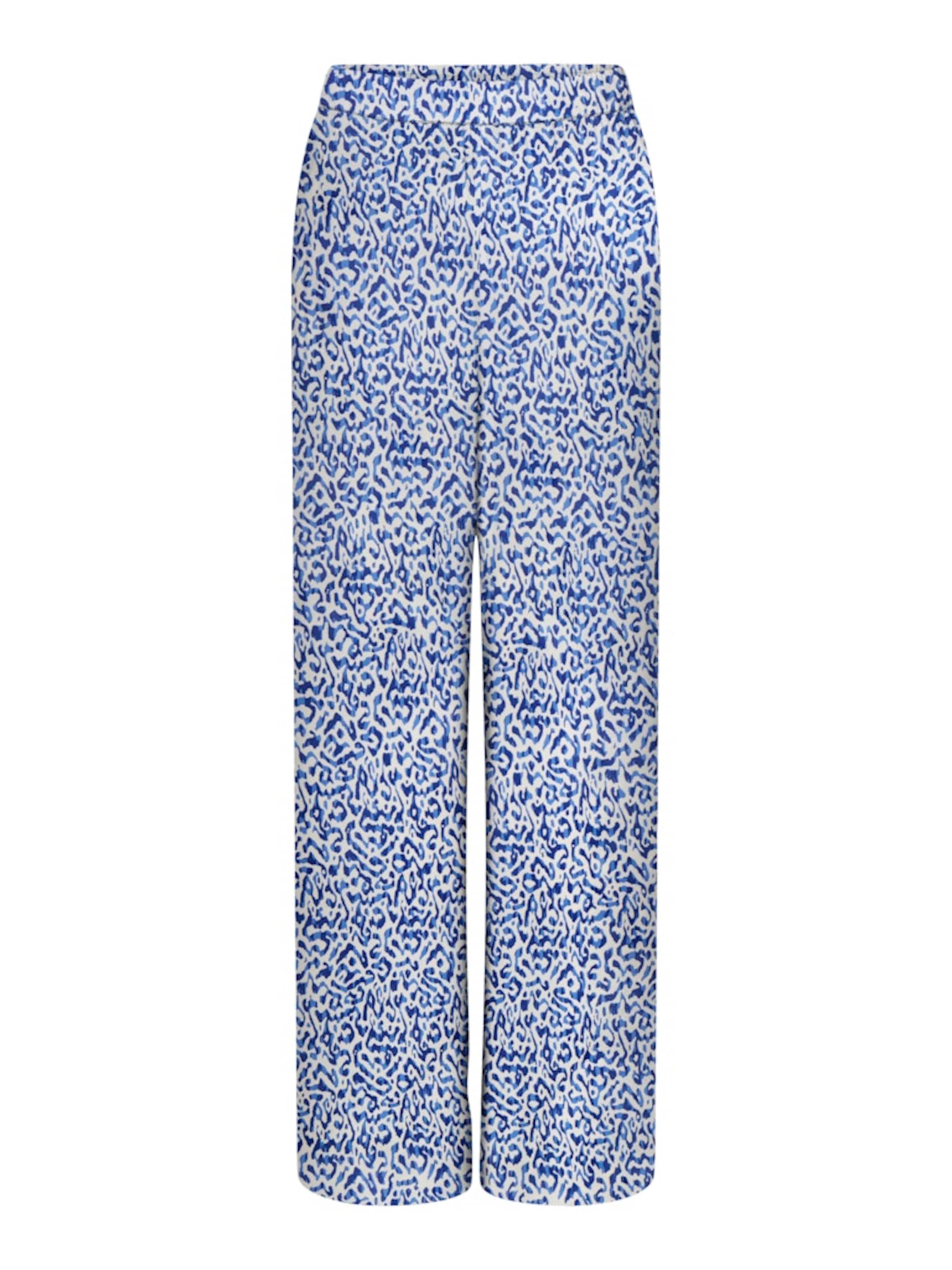 JDY Штаны 'JDYSTAR SEZEN' в Белый: спереди