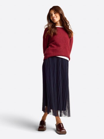 Rich & Royal Rok in Blauw