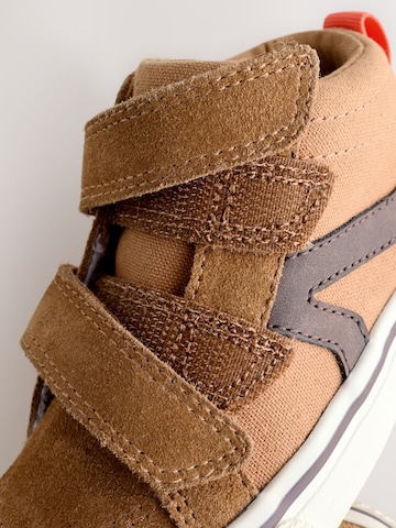 Next - Zapatillas deportivas en marrón