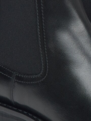 Estro - Botas Chelsea '004-109' en negro